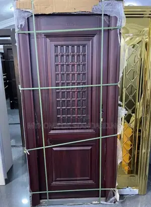 3ft Steel Kitchen Doors