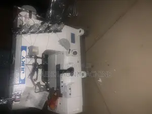 Juky Cover Stitch Taping Machine