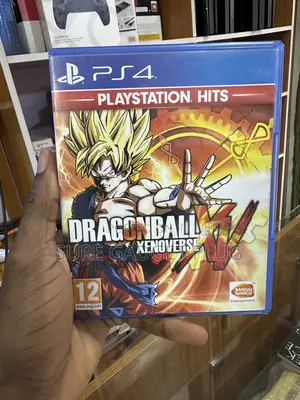 Dragon Ball Xenoverse Xv