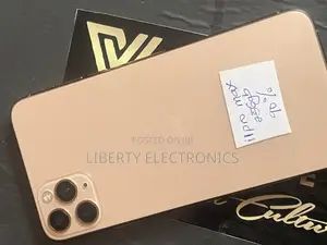 Apple iPhone 11 Pro Max 256 GB Rose Gold