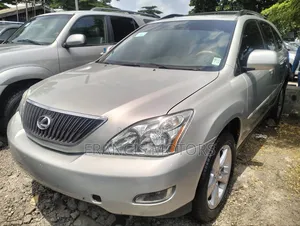 Lexus RX 330 2005 Gray