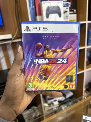 Ps5 Nba2k24