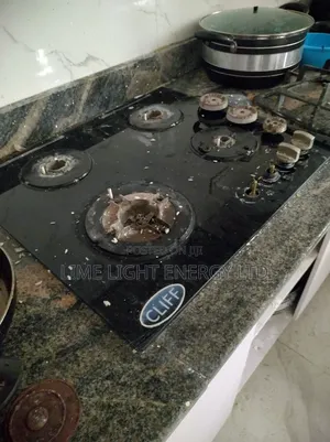 Gas Cooker Repairs