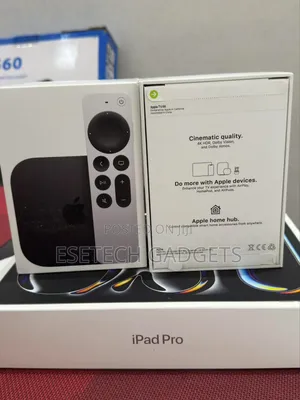 Apple Tv Wifi Only