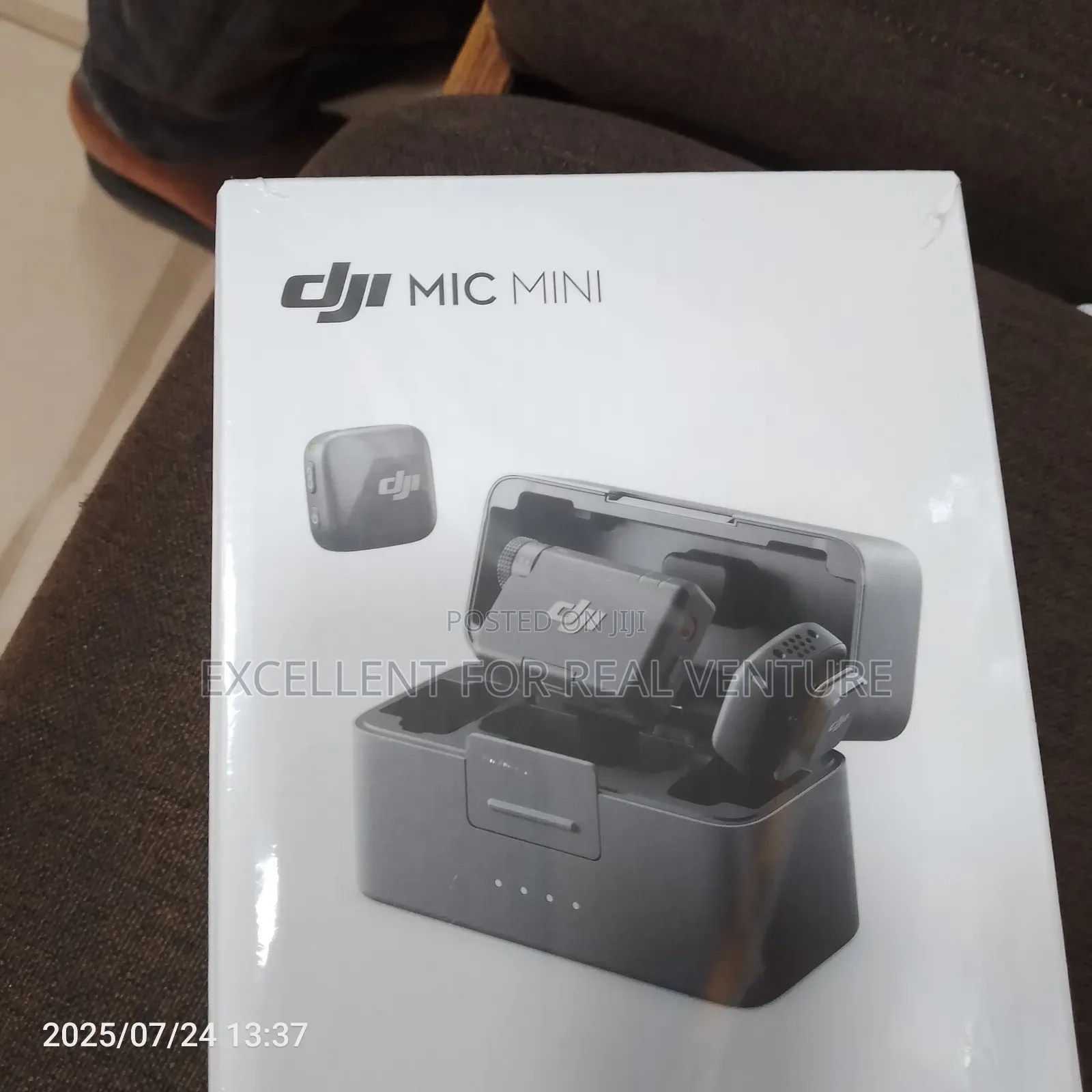Dji Mic Mini