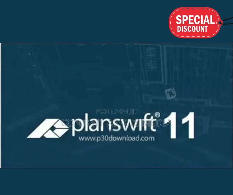 Planswift Pro 2023 | Takeoff Software