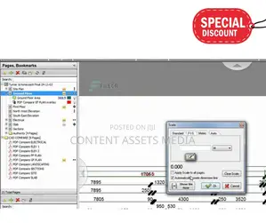 Planswift Pro 2023 | Takeoff Software