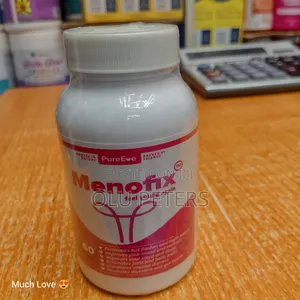 Menofix Capsule