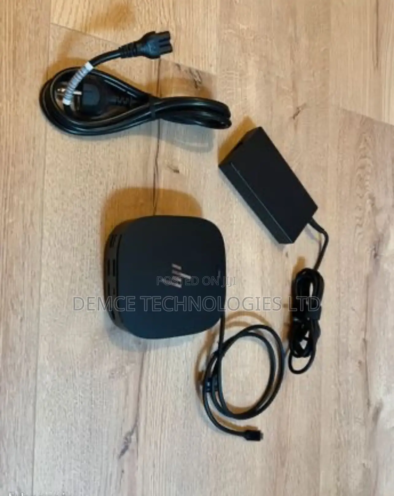 Docking Station