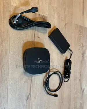 Docking Station