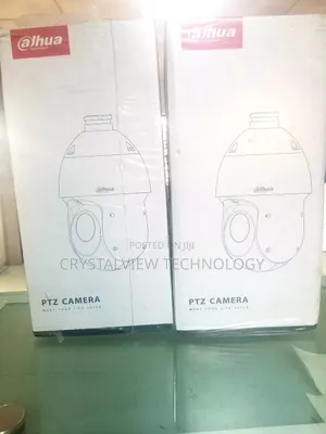 2mp 25x Starlight Ir Network PTZ Camera