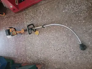 Landxcape Sgt34x 34cc Petrol Grass Trimmer