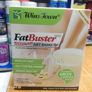 Fat Burster