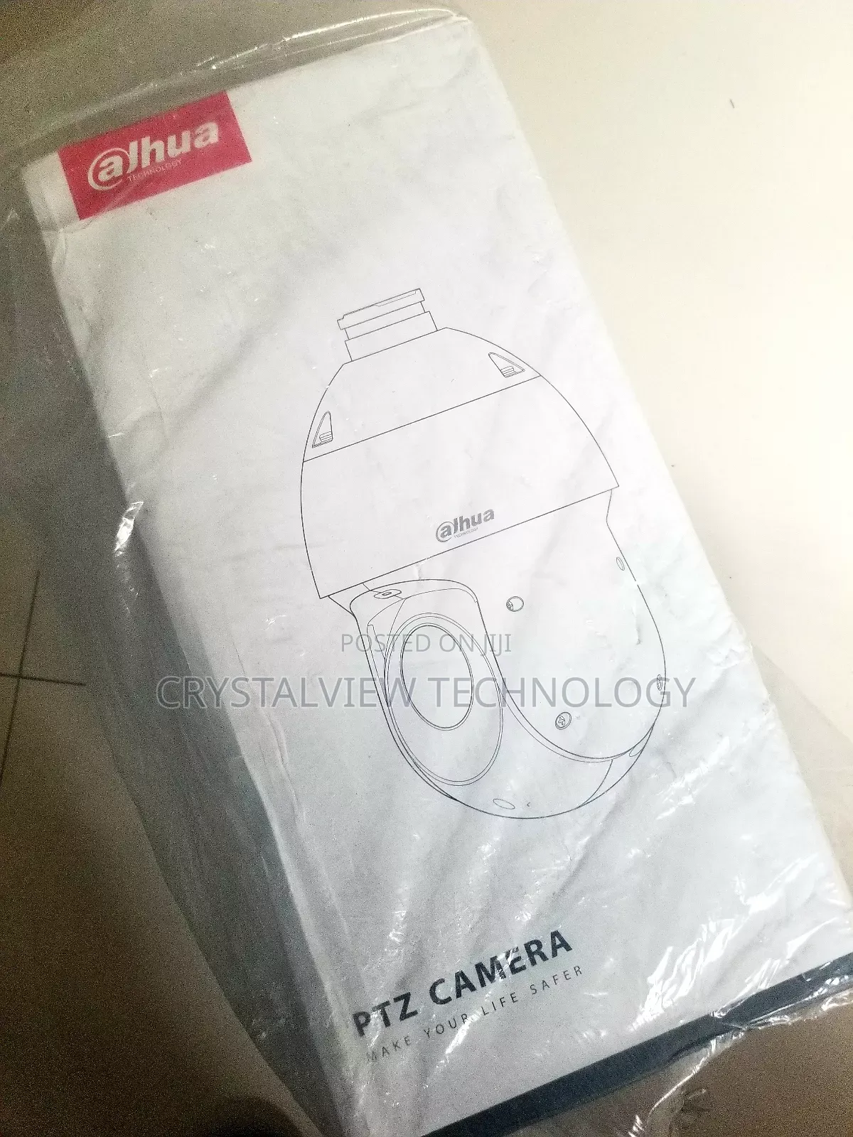 2mp 25x Starlight Ir Network PTZ Camera