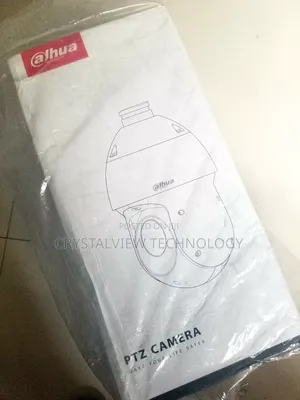2mp 25x Starlight Ir Network PTZ Camera