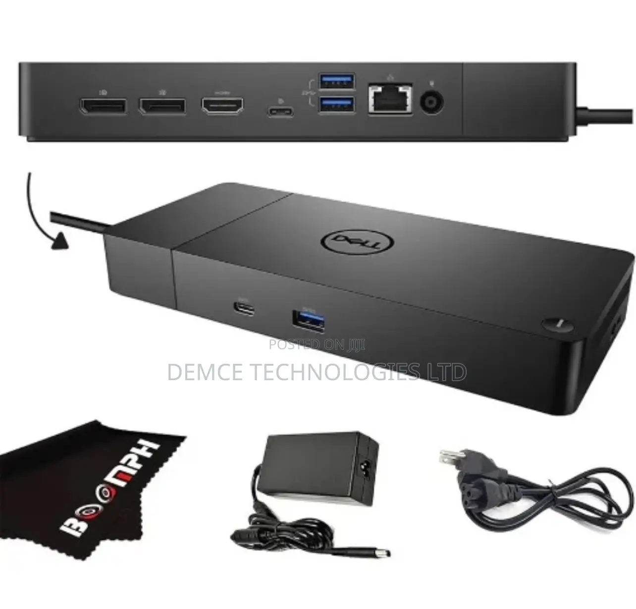 Dell Docking Station