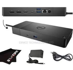 Dell Docking Station