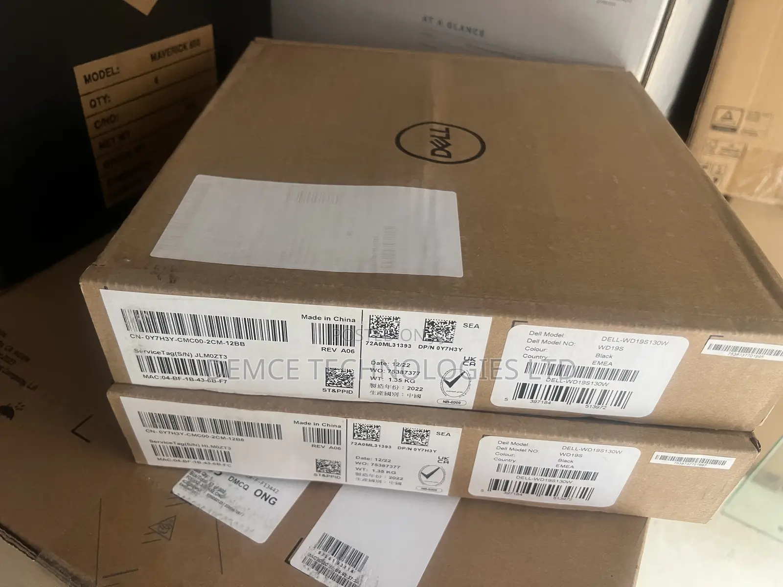 Dell Docking Station