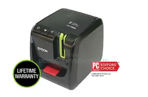 Epson Labelworks Lw-Px800 Printer