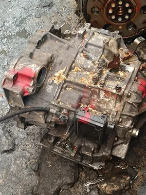 Lexus Gearbox 22 Pin 2gr
