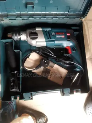 GSB 20-2re Impact Drill