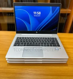 Laptop HP EliteBook 840 G6 16GB Intel Core I7 SSD 512GB