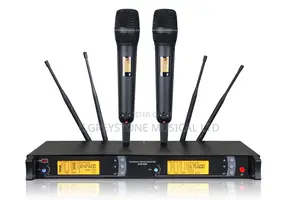 Sennheiser Wireless Mic Skm9000 