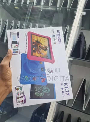 New Atouch KT37 256 GB Blue