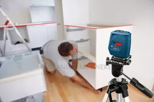 Gll 3x Laser Tape