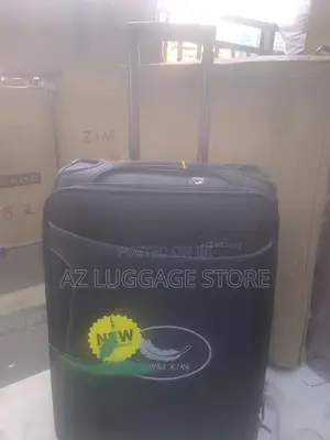 Leave King Hand Luggage Box Original