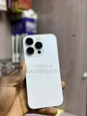 Apple iPhone 14 Pro 128 GB White