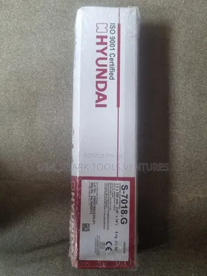 3.2 X 350mm Welding Electrode S-7018 (1⁄8x14")5kg(11 Ib)