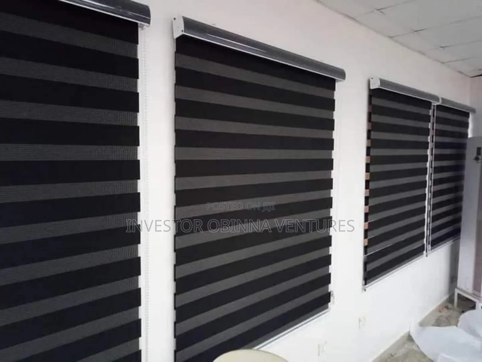 Window Blind Per Square