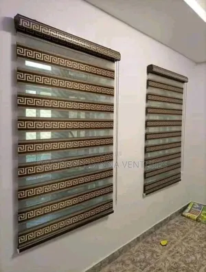 Window Blind Per Square