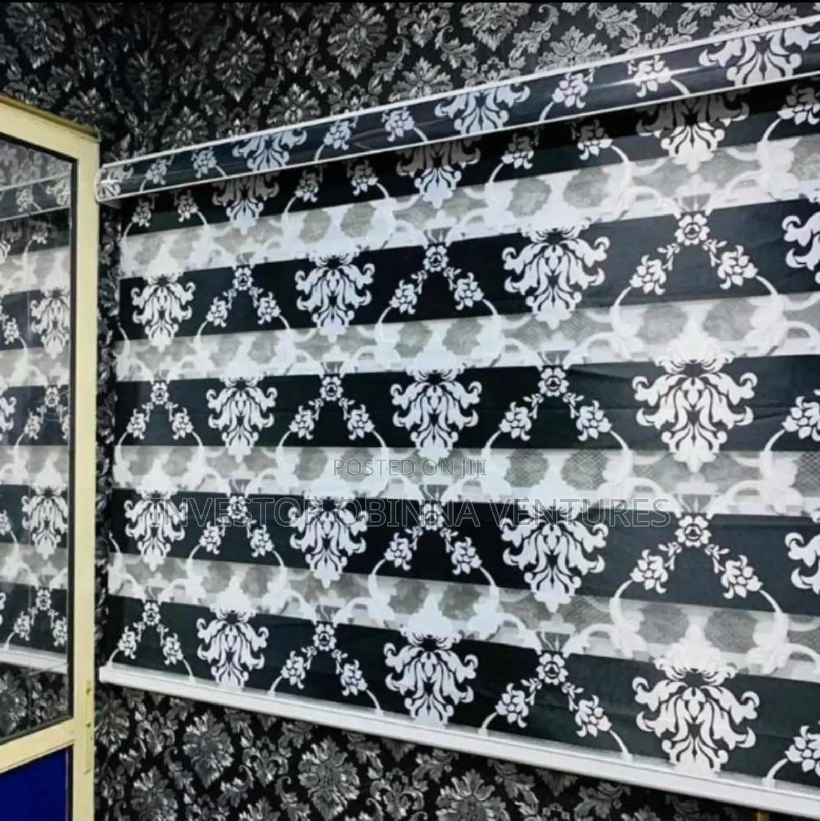 Window Blind Per Square