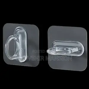 Hooks Available