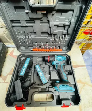 Original Makita Brushless Screw Machine 48v