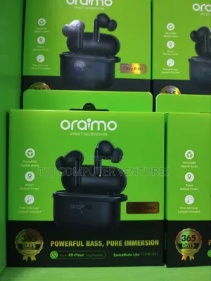 Oraimo Spacebuds Lite