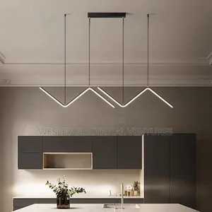 Led Dinning Pendant Light