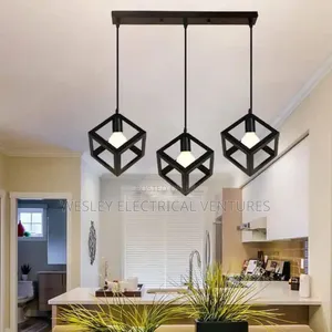Kitchen Pendant Light