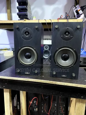 Abtus Studio Monitor Speaker