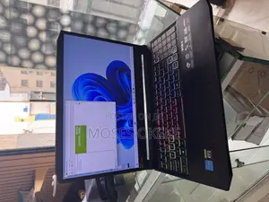Laptop Acer Nitro 5 16GB Intel Core I5 SSD 512GB