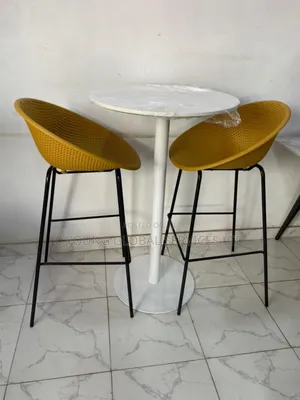 Table and Chairs