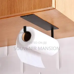 Tissue Paper With Cartoon