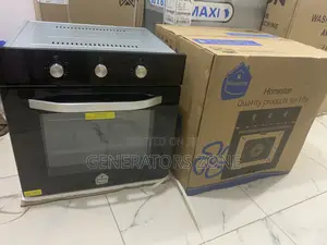 Trusted for Daily Use –Homestar Hsqmb60-Bk Gas Electric