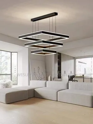 Led Pendant Light