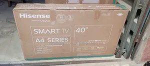 40 Inches Hisense Smart Tv