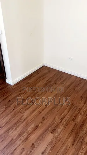 SPC Flooring