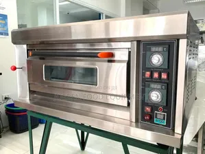 Commercial 2trays Gas Oven