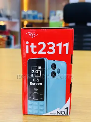 New Itel it2130